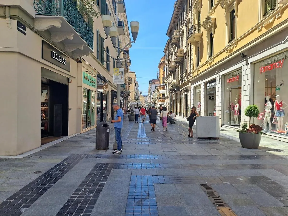 Larysa location