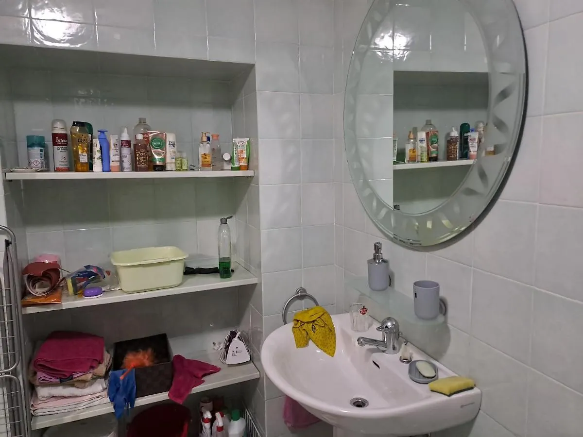 Larysa Apartment Sanremo