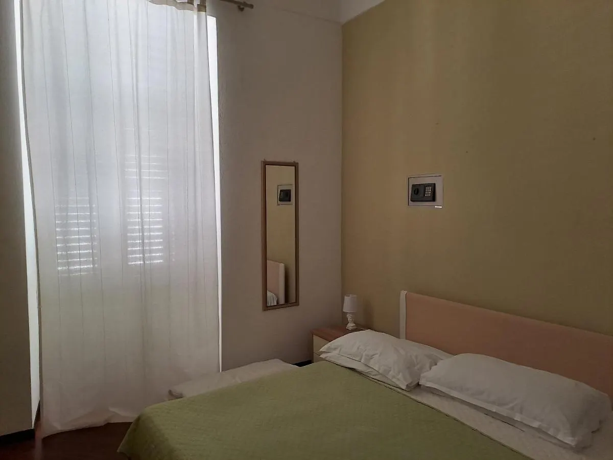 Larysa Apartment Sanremo