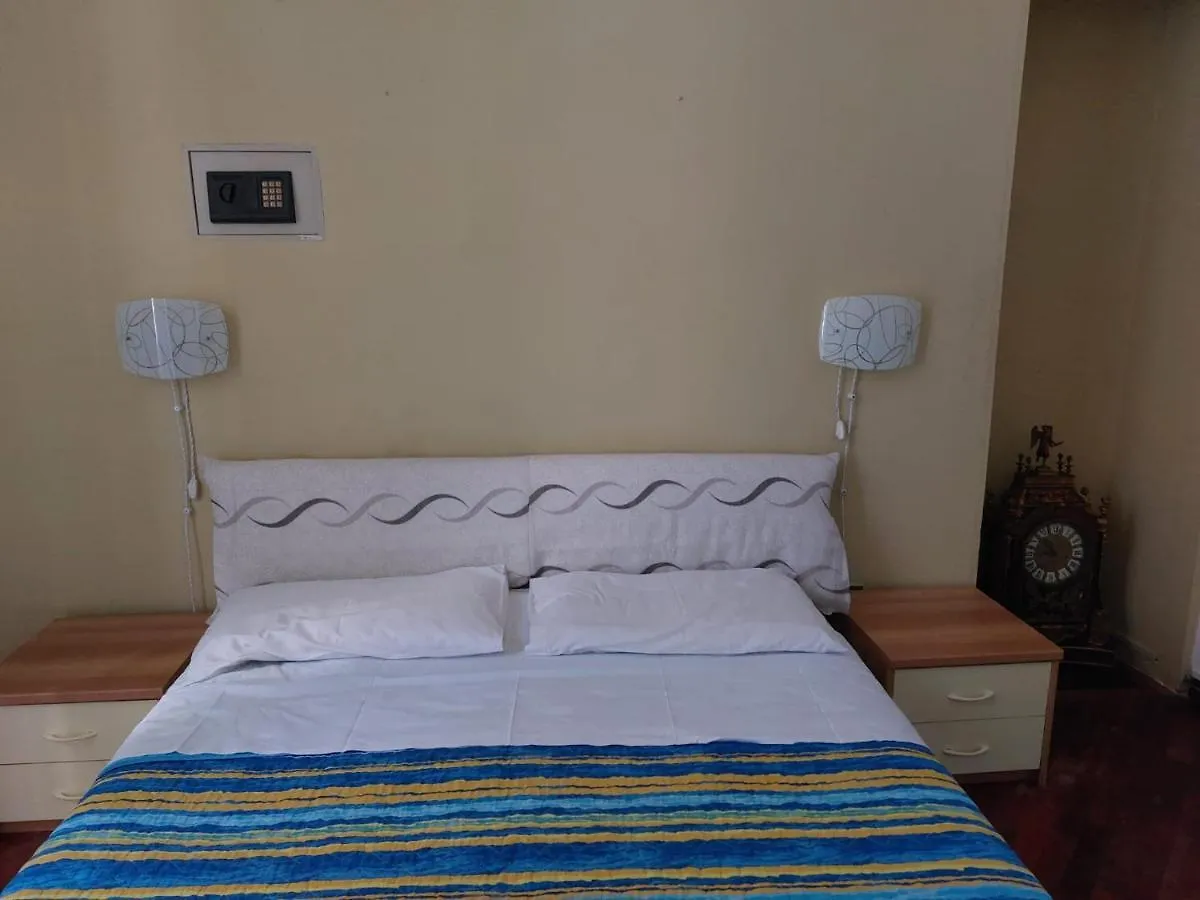 Larysa Apartment Sanremo