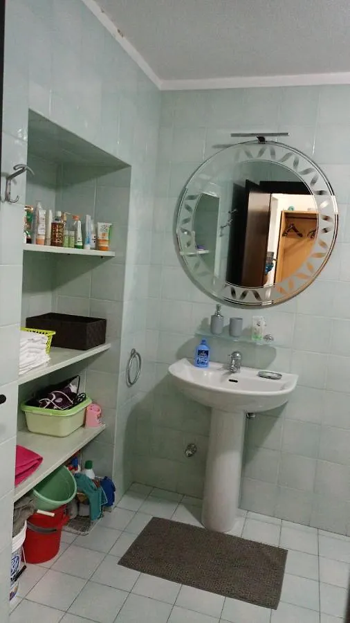 Larysa Apartment Sanremo 0*,  Italy