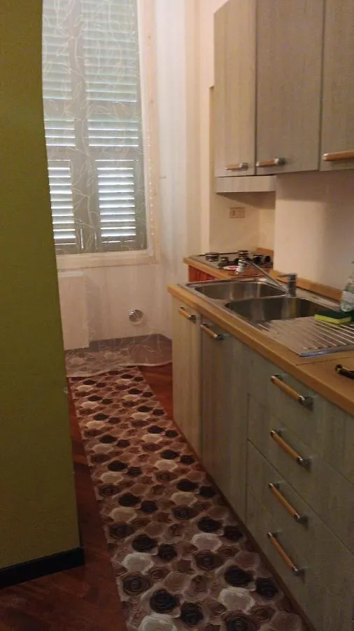 Larysa Apartment Sanremo Italy