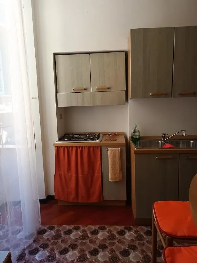 Larysa Apartment Sanremo Italy